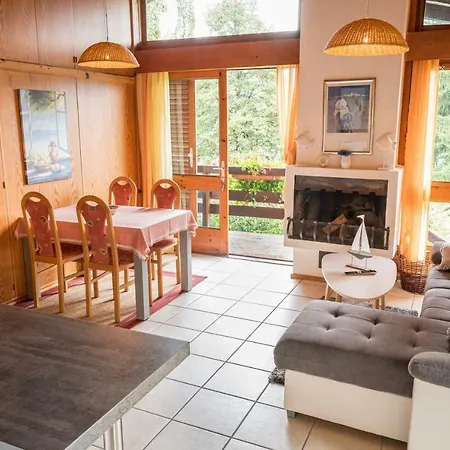Waldstrand Berger Seeboden Exterior photo