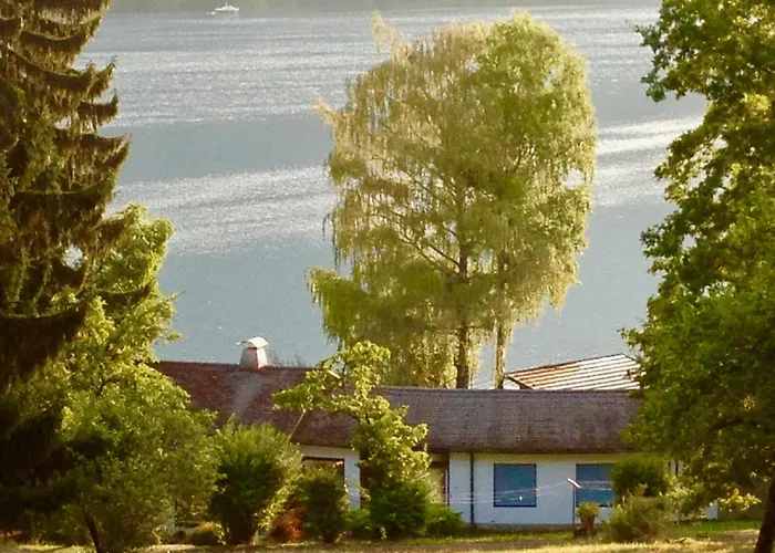 Waldstrand Berger