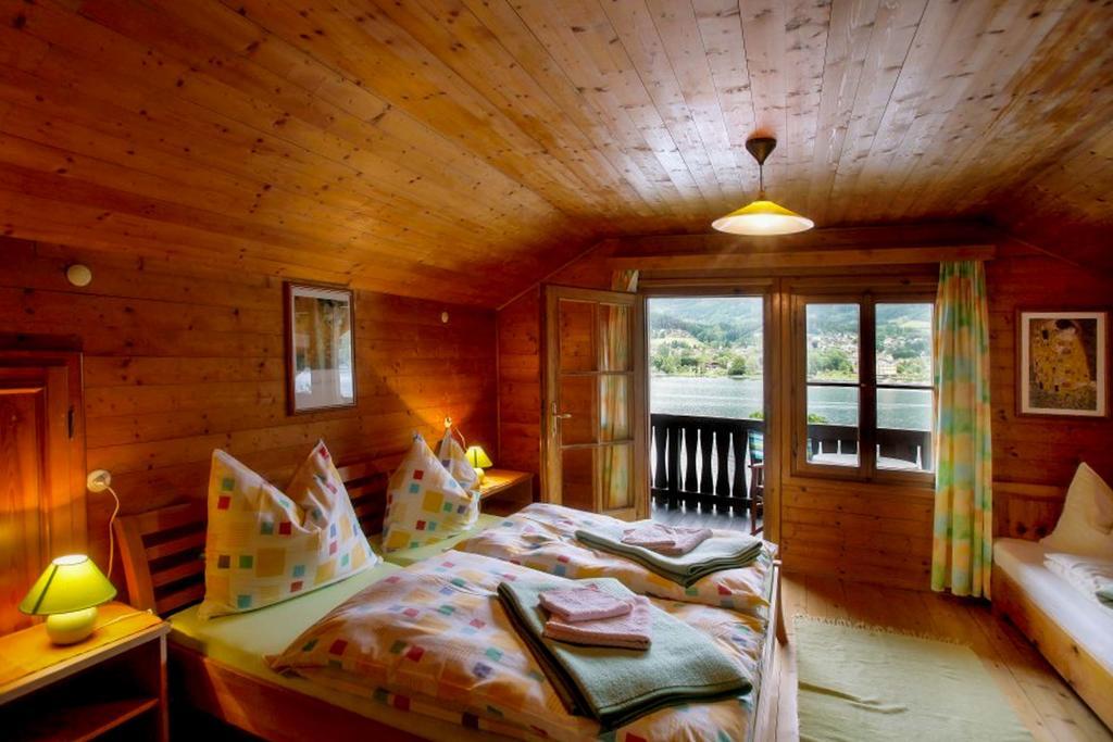 Waldstrand Berger Hébergement de vacances