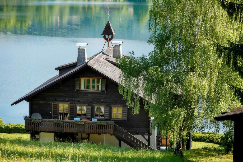 Waldstrand Berger Hébergement de vacances