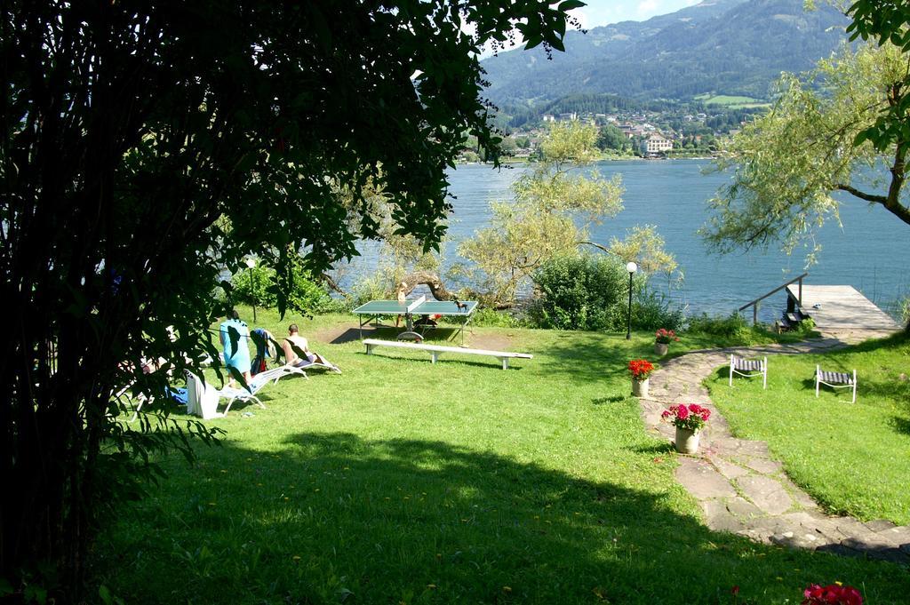 Waldstrand Berger Hébergement de vacances Seeboden