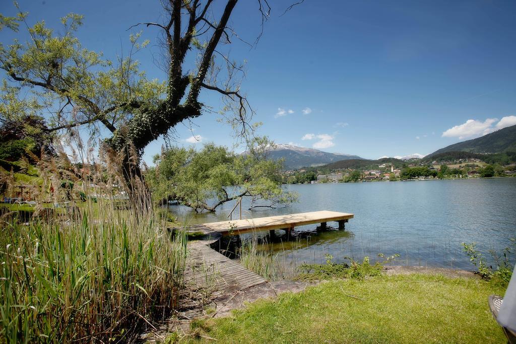 Waldstrand Berger * Seeboden