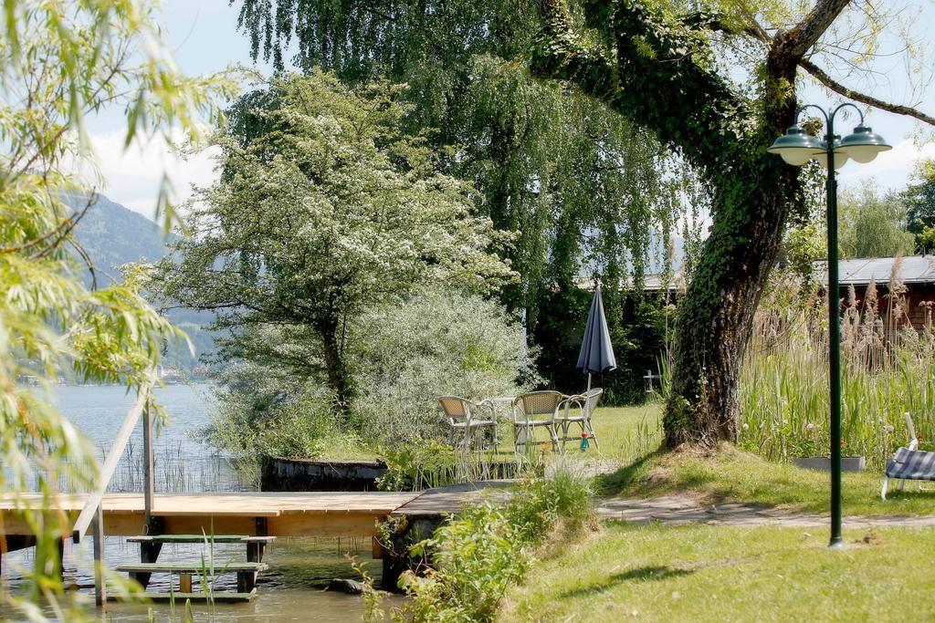 Waldstrand Berger Hébergement de vacances