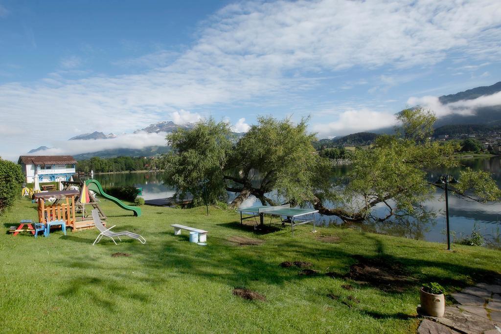 Waldstrand Berger Hébergement de vacances *