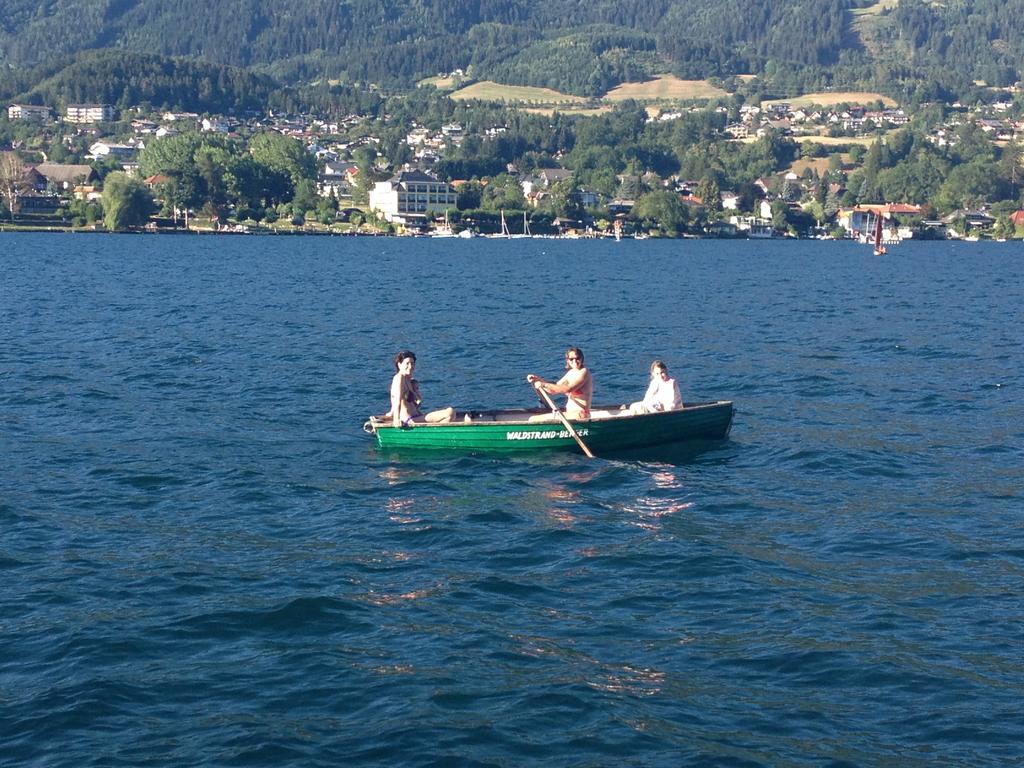 Waldstrand Berger *