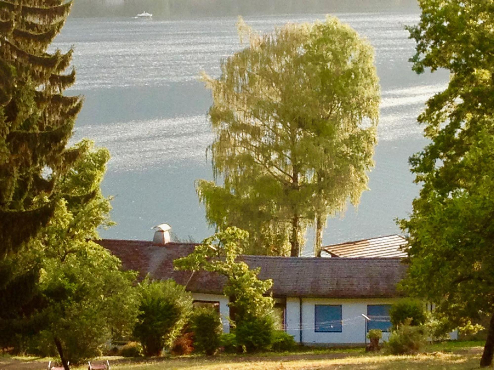 Waldstrand Berger