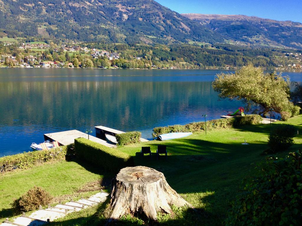 Waldstrand Berger * Seeboden