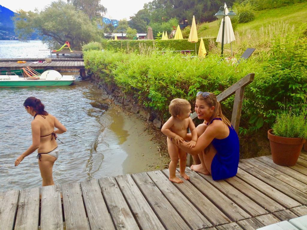Waldstrand Berger Hébergement de vacances