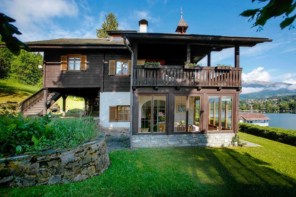 Waldstrand Berger