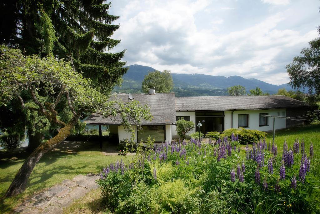 Waldstrand Berger Seeboden