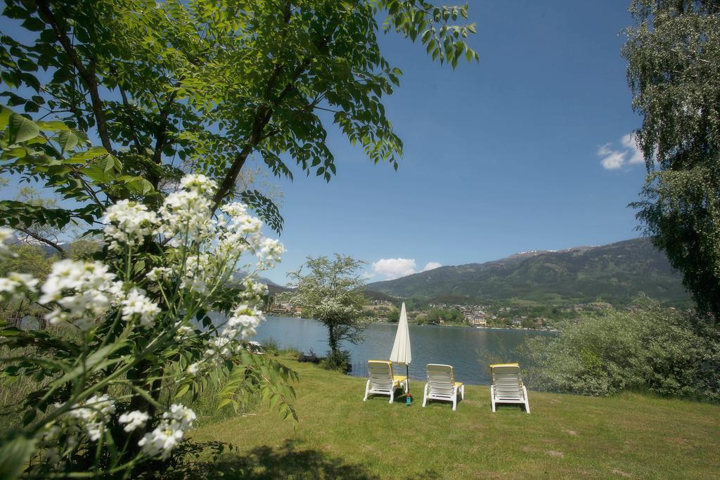 Waldstrand Berger Seeboden