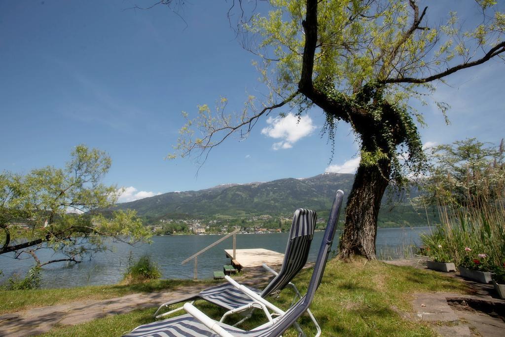 Waldstrand Berger Hébergement de vacances *