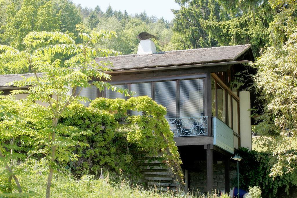 Waldstrand Berger Hébergement de vacances Seeboden