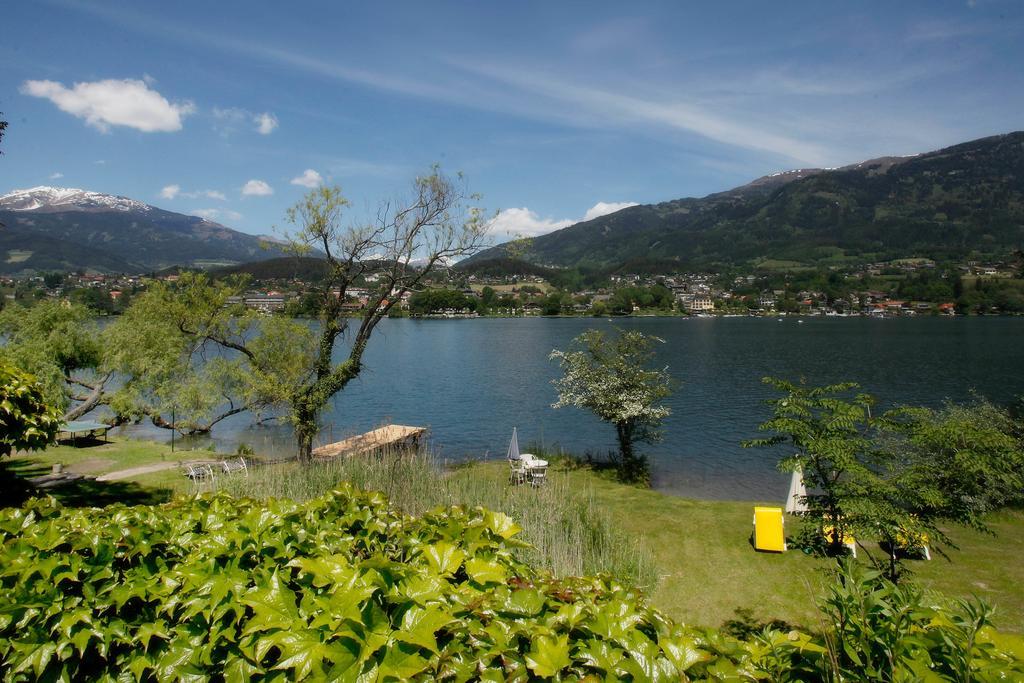 Waldstrand Berger Hébergement de vacances