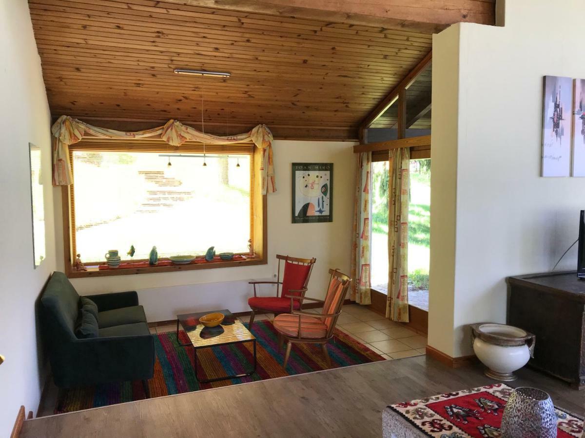 Waldstrand Berger Hébergement de vacances