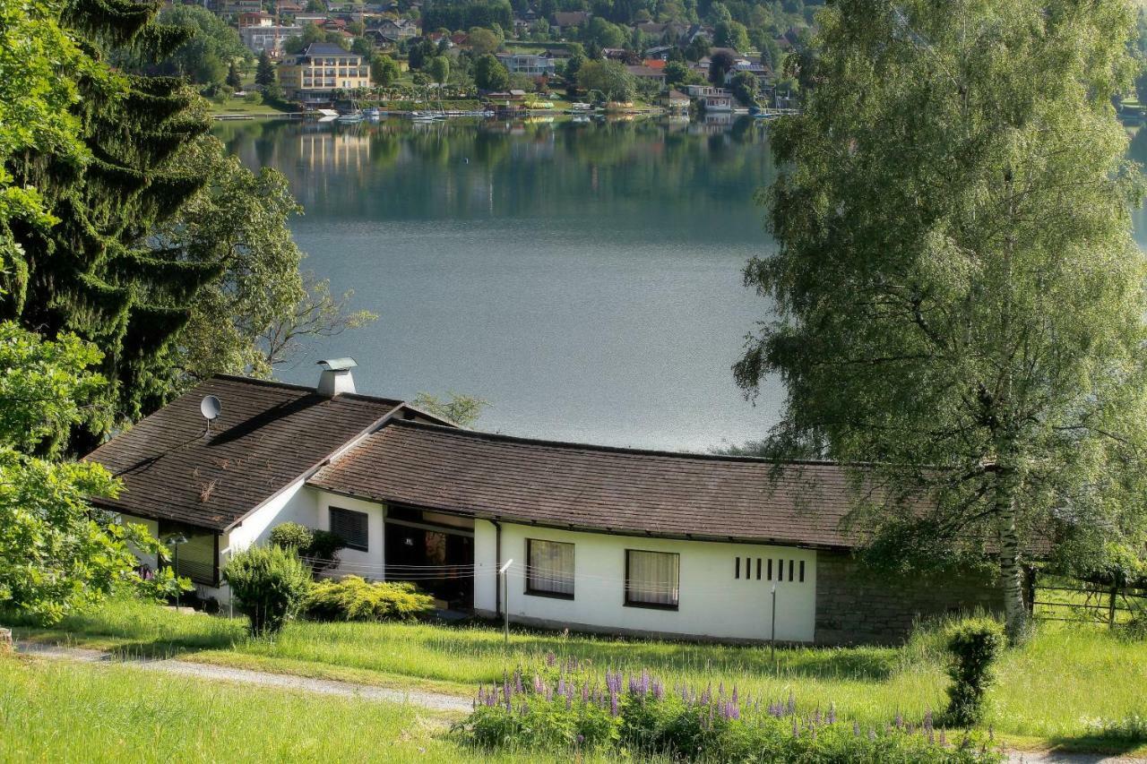 Hébergement de vacances Waldstrand Berger Seeboden