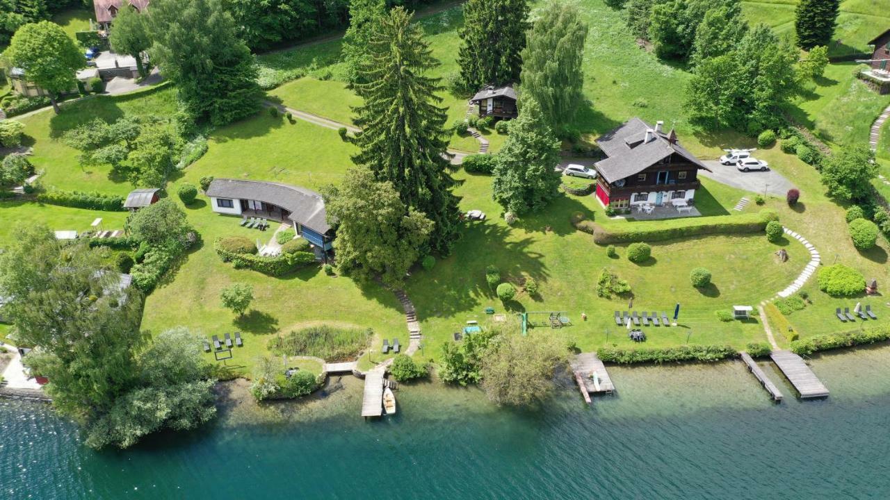 Waldstrand Berger Hébergement de vacances *
